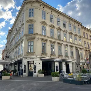 Kolbeck 2*, Wien Österrike