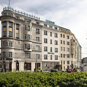 Goldene Spinne 3* Viena