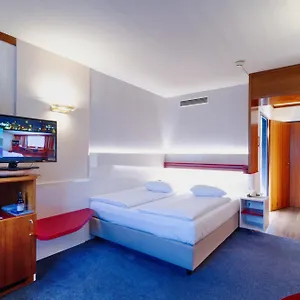 Vienna Sporthotel 4* Viena