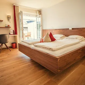 Hotel Rosenvilla, Salzbourg