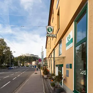 4* Hotell Via Roma