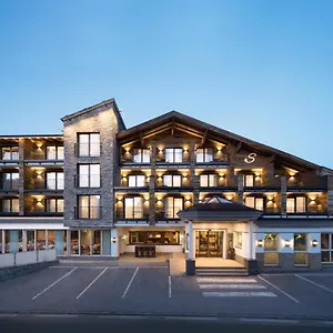 Stubai 3*, Schönberg im Stubaital Österrike